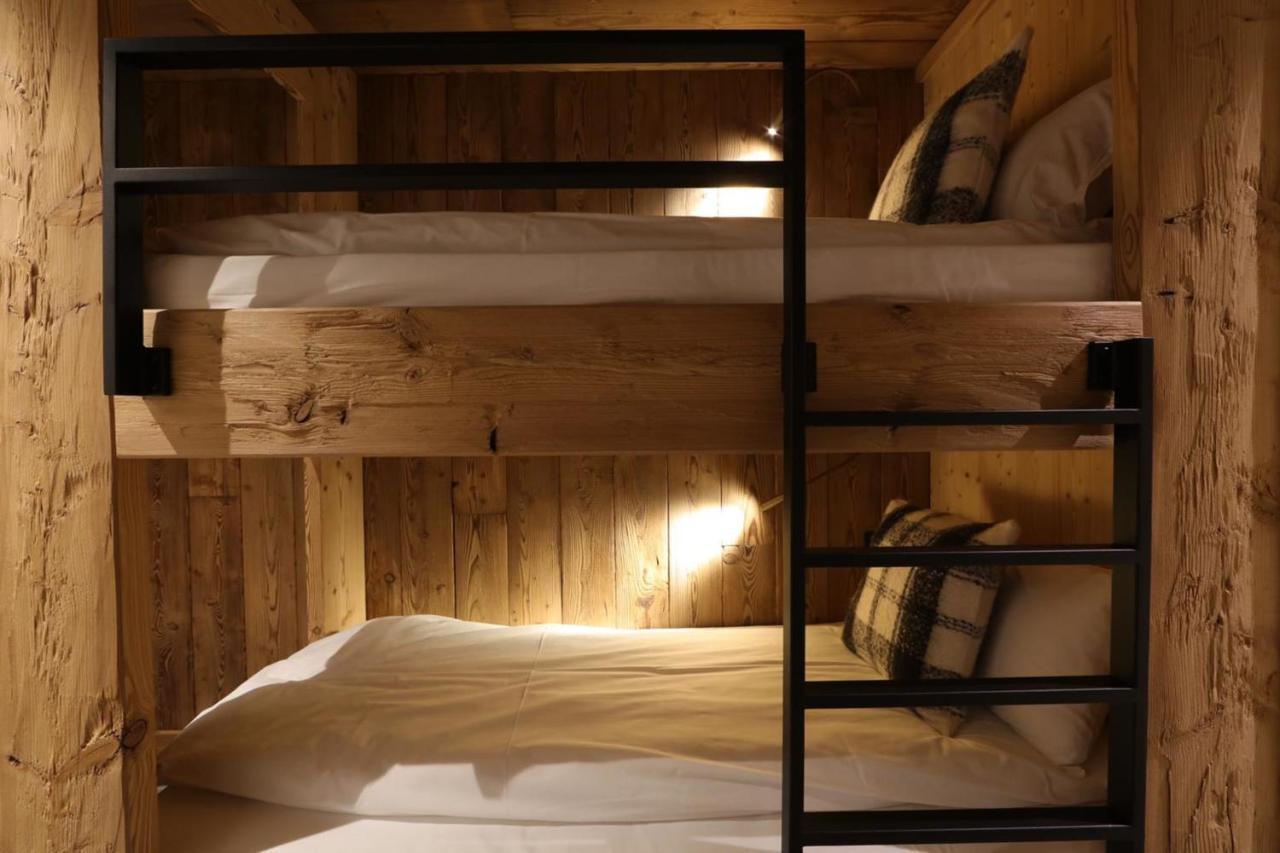 Apartment Navajo By Japandi Home Megève Εξωτερικό φωτογραφία
