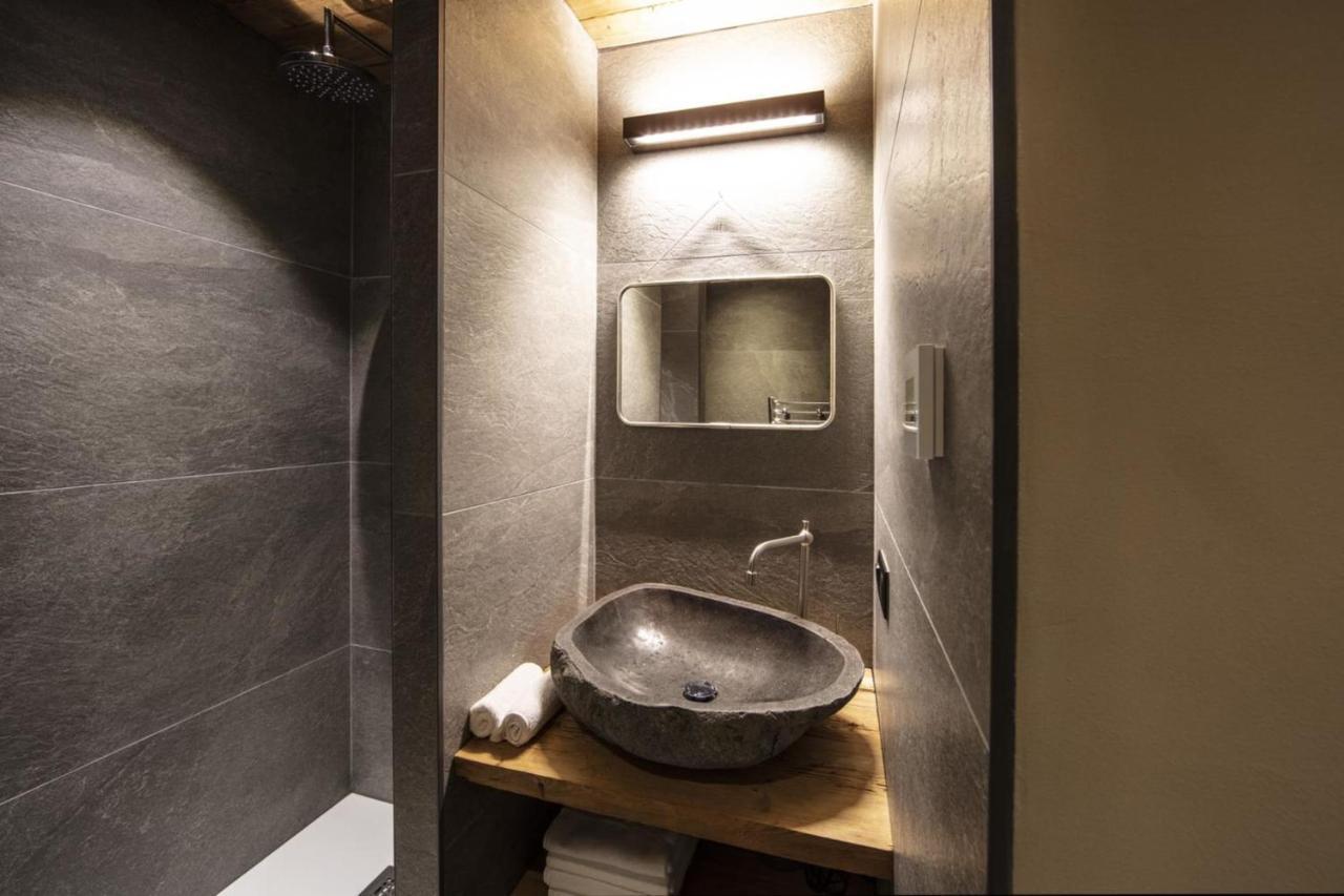 Apartment Navajo By Japandi Home Megève Εξωτερικό φωτογραφία